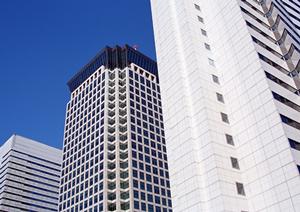 神戸に未来をつくる測量技術がある