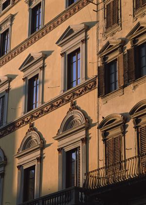 ポラスの三階建て住宅の大きな魅力